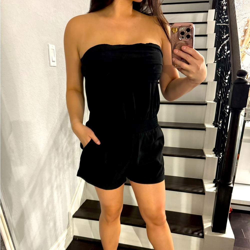 BEBE Romper